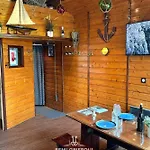 Lejlighed The Boat Terrace Retreat 2 Guests *