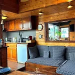 Lejlighed The Boat Terrace Retreat 2 Guests