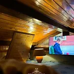 Lejlighed The Boat Terrace Retreat 2 Guests *