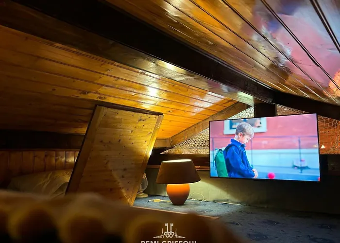 Appartamento The Boat Terrace Retreat 2 Guests *