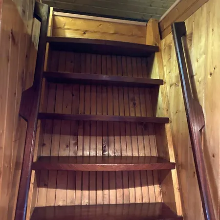 Apartman The Boat Terrace Retreat 2 Guests