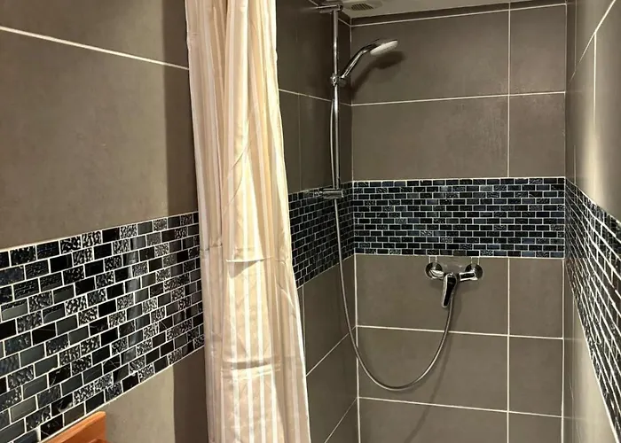 The Boat Terrace Retreat 2 Guests Apartmán