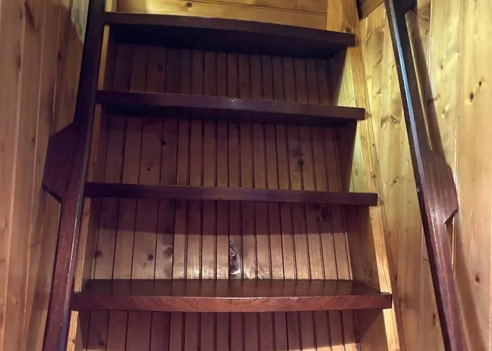 Apartmán The Boat Terrace Retreat 2 Guests